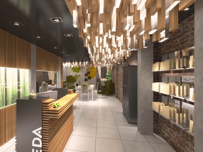 aveda salon woodbury mn