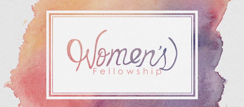 Christian womens fellowship