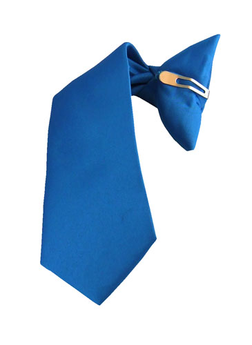 kids clip on ties